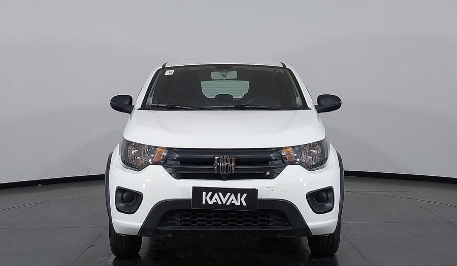 Fiat Mobi EVO LIKE Hatchback 2022