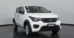 Fiat Mobi EVO LIKE Hatchback 2022