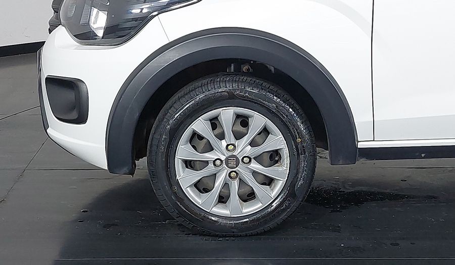 Fiat Mobi EVO LIKE Hatchback 2022