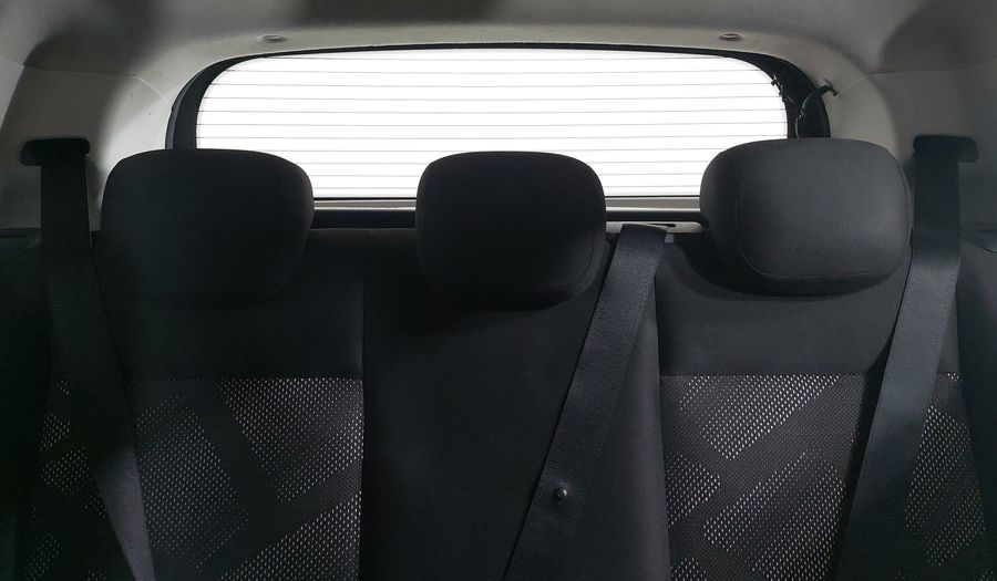 Fiat Mobi EVO LIKE Hatchback 2022