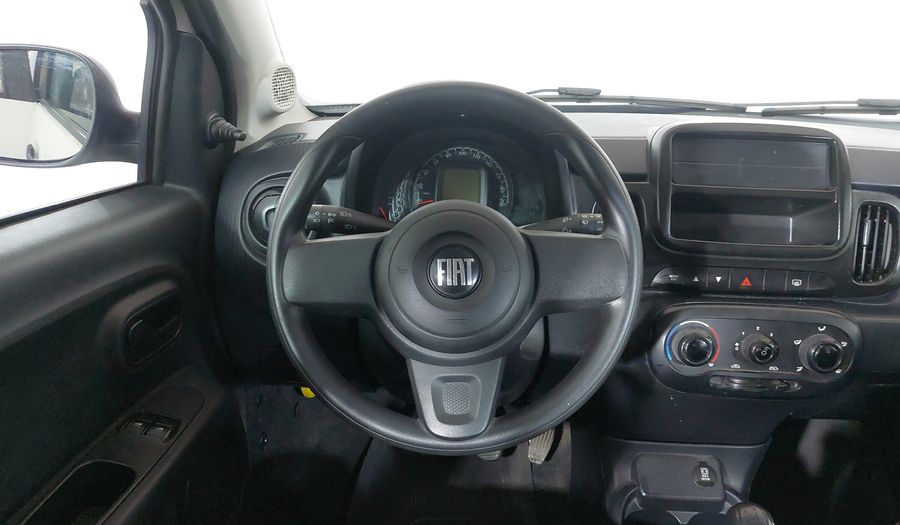 Fiat Mobi EVO LIKE Hatchback 2022