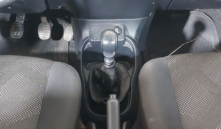 Fiat Mobi EVO LIKE Hatchback 2022