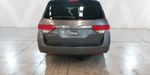 Honda Odyssey 3.5 EX AT Minivan 2014