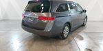 Honda Odyssey 3.5 EX AT Minivan 2014