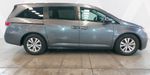 Honda Odyssey 3.5 EX AT Minivan 2014