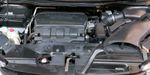 Honda Odyssey 3.5 EX AT Minivan 2014