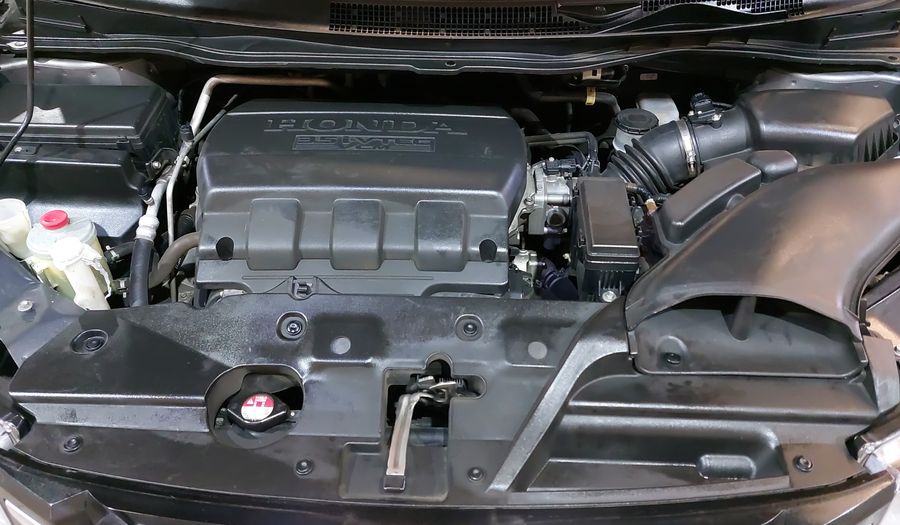 Honda Odyssey 3.5 EX AT Minivan 2014