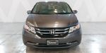 Honda Odyssey 3.5 EX AT Minivan 2014