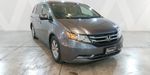 Honda Odyssey 3.5 EX AT Minivan 2014