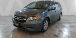 Honda Odyssey 3.5 EX AT Minivan 2014