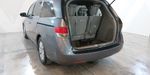 Honda Odyssey 3.5 EX AT Minivan 2014