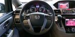 Honda Odyssey 3.5 EX AT Minivan 2014
