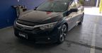 Honda Civic ONE EX Sedan 2018