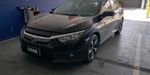 Honda Civic ONE EX Sedan 2018