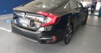 Honda Civic ONE EX Sedan 2018