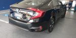 Honda Civic ONE EX Sedan 2018