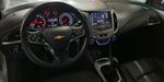Chevrolet Cruze Ii 1.4 LT Sedan 2022