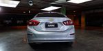 Chevrolet Cruze Ii 1.4 LT Sedan 2022