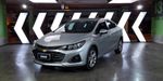 Chevrolet Cruze Ii 1.4 LT Sedan 2022