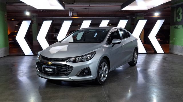 Chevrolet Cruze II 1.4 LT