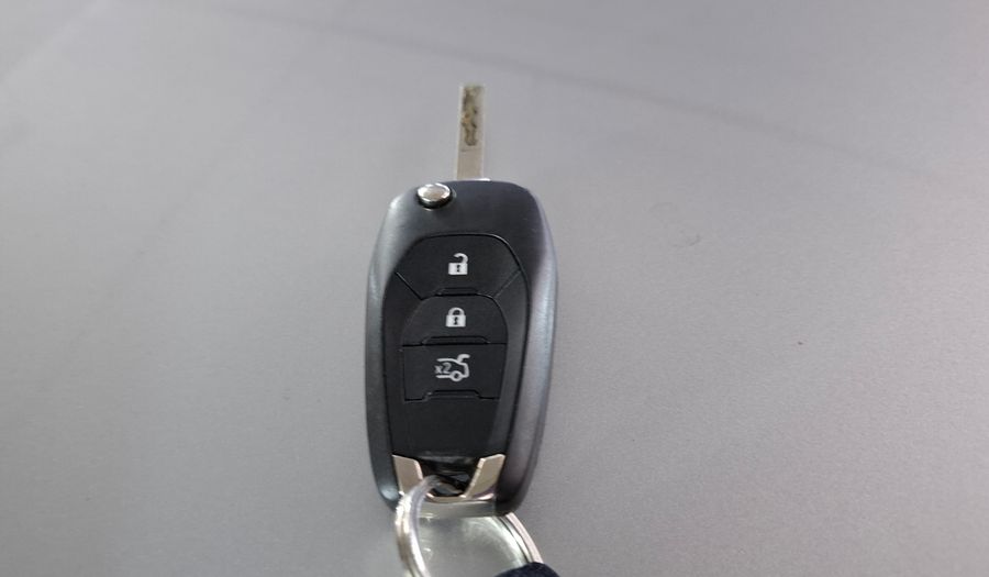 Chevrolet Cruze Ii 1.4 LT Sedan 2022