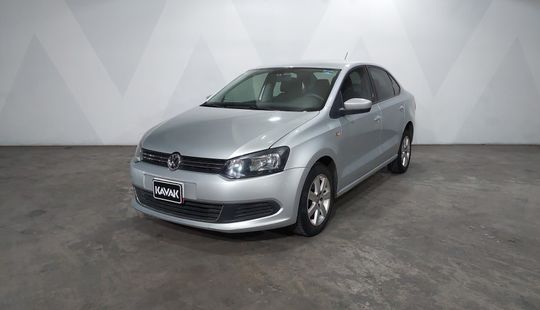 Volkswagen • Vento