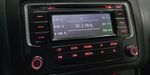 Volkswagen Vento 1.6 ACTIVE TIPTRONIC Sedan 2015