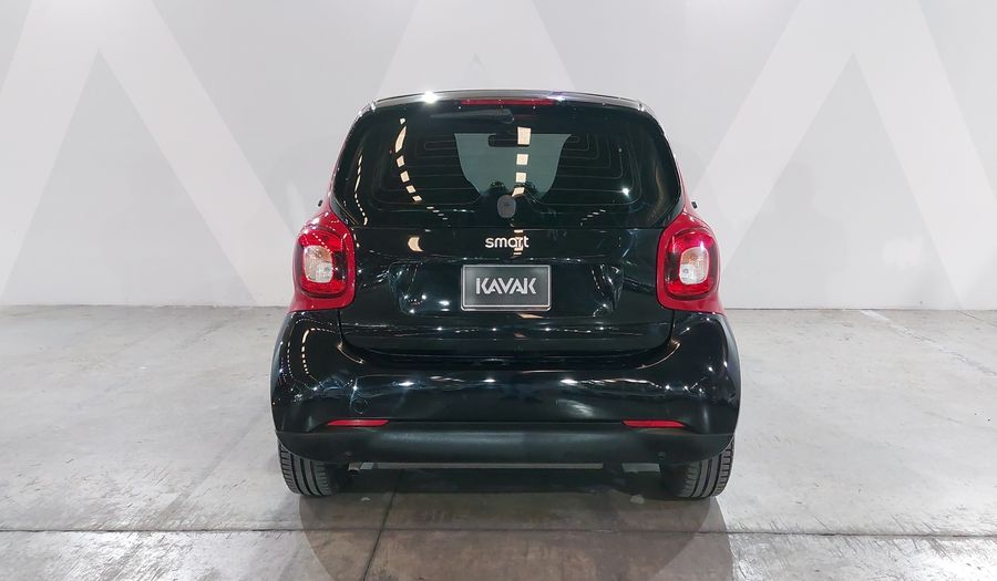 Smart Fortwo 0.9 PASSION TURBO Hatchback 2018
