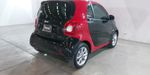 Smart Fortwo 0.9 PASSION TURBO Hatchback 2018