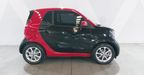 Smart Fortwo 0.9 PASSION TURBO Hatchback 2018