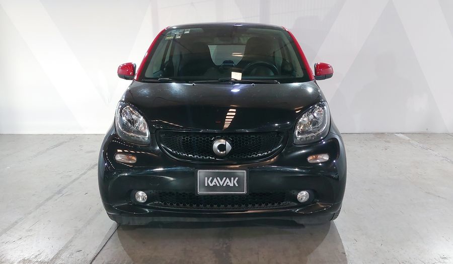 Smart Fortwo 0.9 PASSION TURBO Hatchback 2018