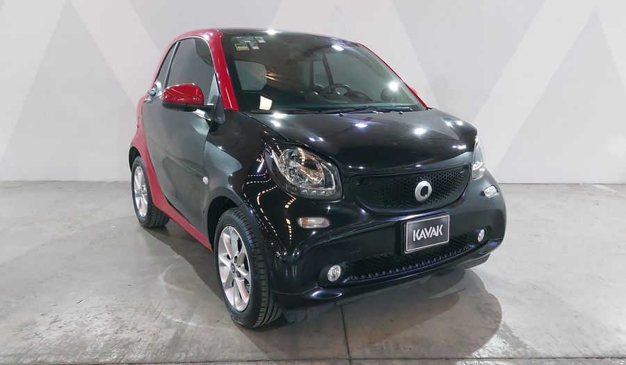 Smart Fortwo 0.9 PASSION TURBO Hatchback 2018