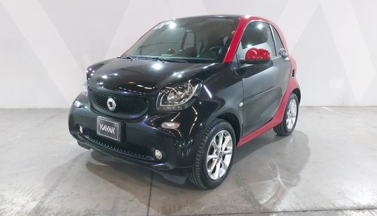 Smart • Fortwo