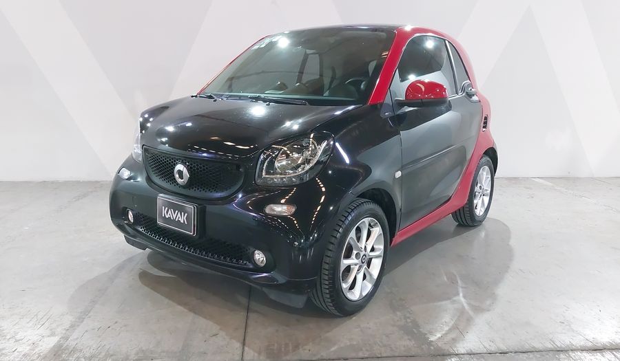 Smart Fortwo 0.9 PASSION TURBO Hatchback 2018
