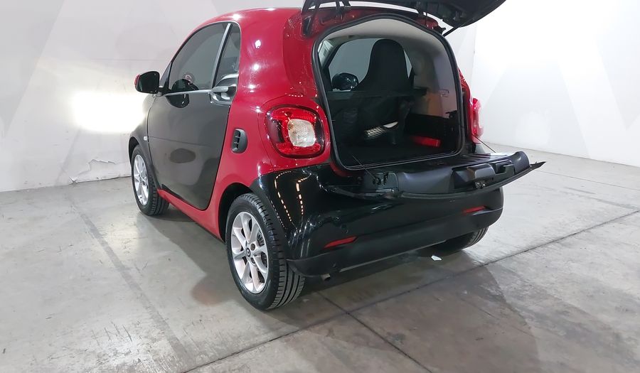 Smart Fortwo 0.9 PASSION TURBO Hatchback 2018