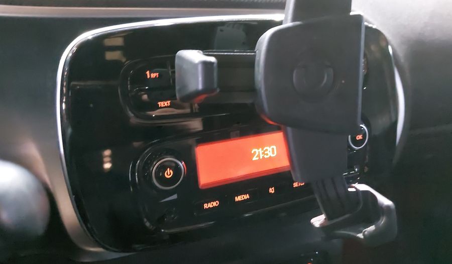 Smart Fortwo 0.9 PASSION TURBO Hatchback 2018
