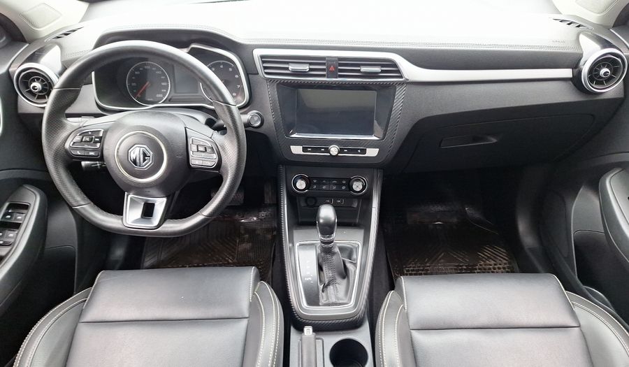 Mg Zs 1.5 AUTO COMFORT Suv 2019