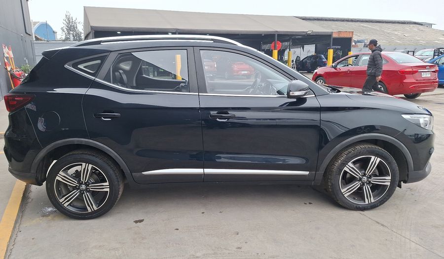 Mg Zs 1.5 AUTO COMFORT Suv 2019