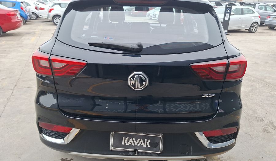 Mg Zs 1.5 AUTO COMFORT Suv 2019