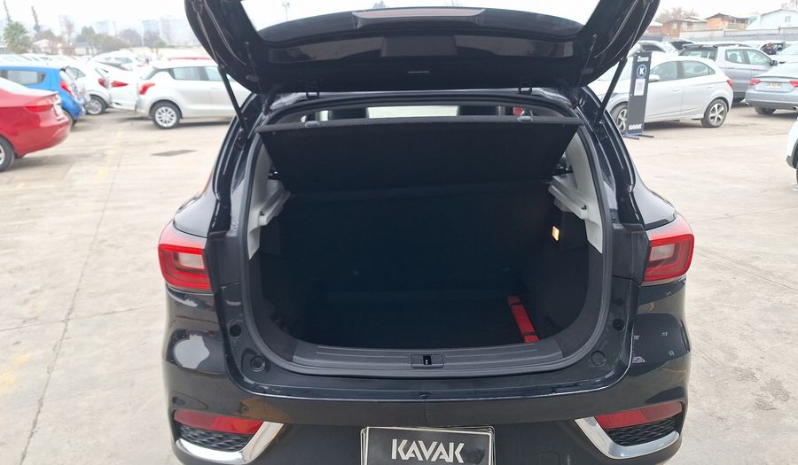 Mg Zs 1.5 AUTO COMFORT Suv 2019