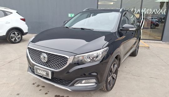 Mg • Zs