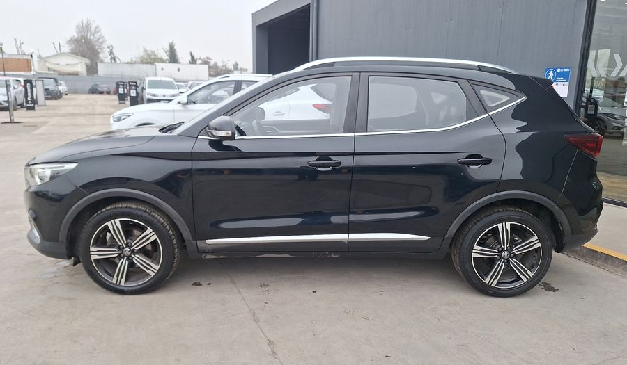 Mg Zs 1.5 AUTO COMFORT Suv 2019