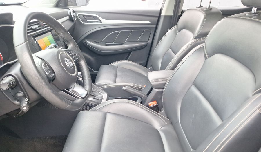 Mg Zs 1.5 AUTO COMFORT Suv 2019
