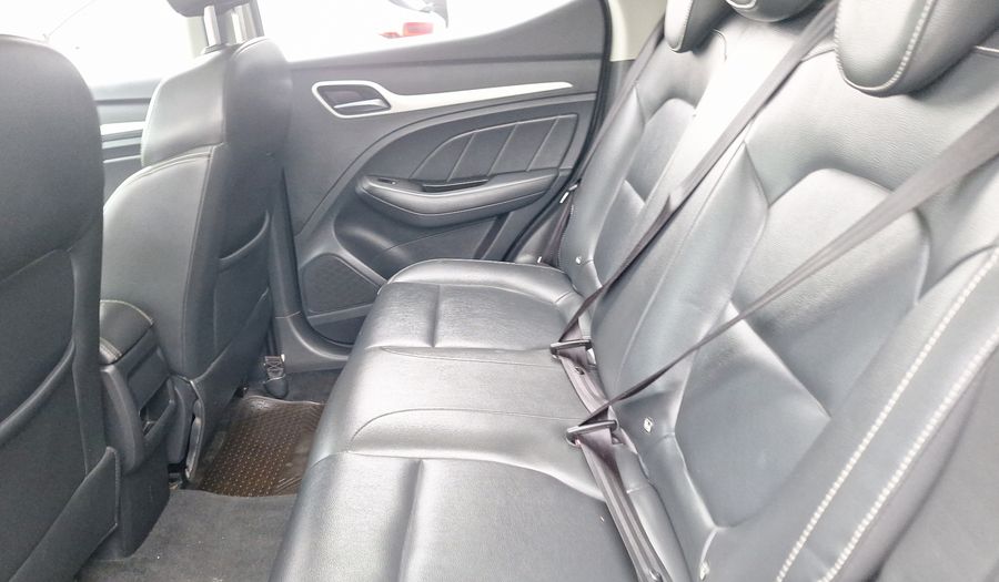 Mg Zs 1.5 AUTO COMFORT Suv 2019