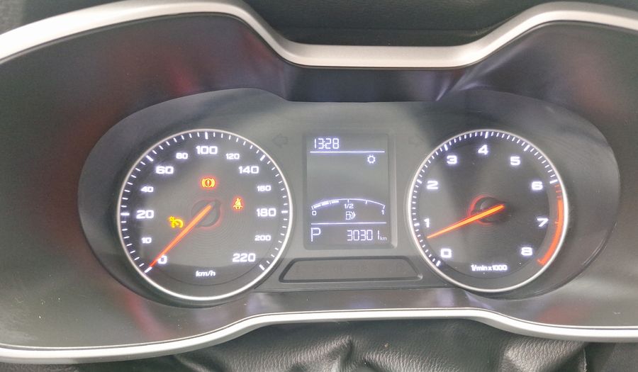 Mg Zs 1.5 AUTO COMFORT Suv 2019