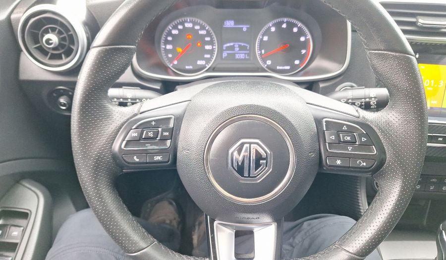 Mg Zs 1.5 AUTO COMFORT Suv 2019