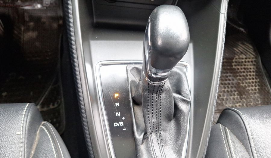 Mg Zs 1.5 AUTO COMFORT Suv 2019