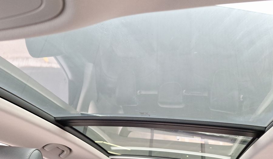 Mg Zs 1.5 AUTO COMFORT Suv 2019