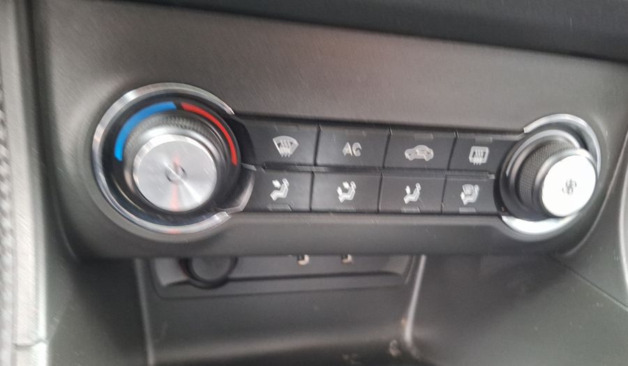 Mg Zs 1.5 AUTO COMFORT Suv 2019
