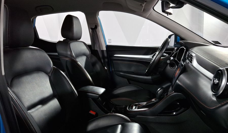 Mg Zs 1.5 EXCITE CVT Suv 2023